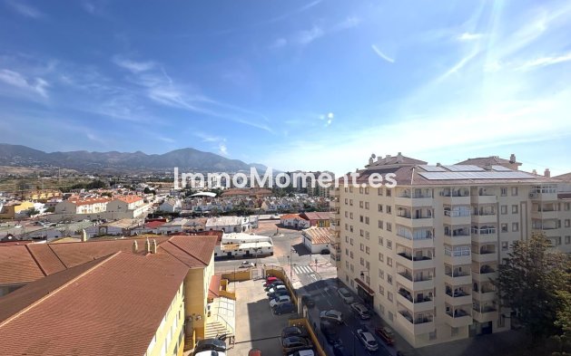 Wohnung - Wiederverkauf - Fuengirola - RSO-22279