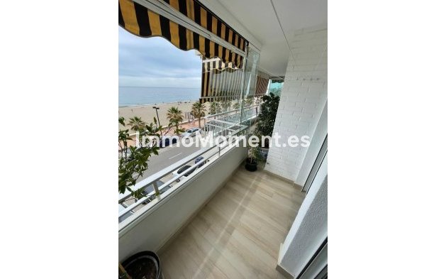 Wohnung - Wiederverkauf - Fuengirola - RSO-23724
