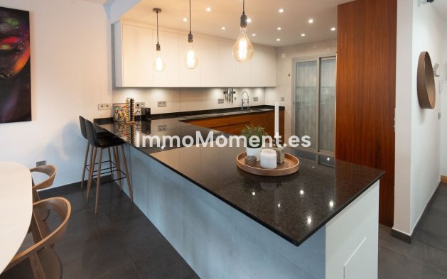 Wohnung - Wiederverkauf - Fuengirola - RSO-32984