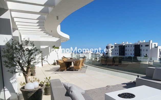 Wohnung - Wiederverkauf - Fuengirola - RSO-33600