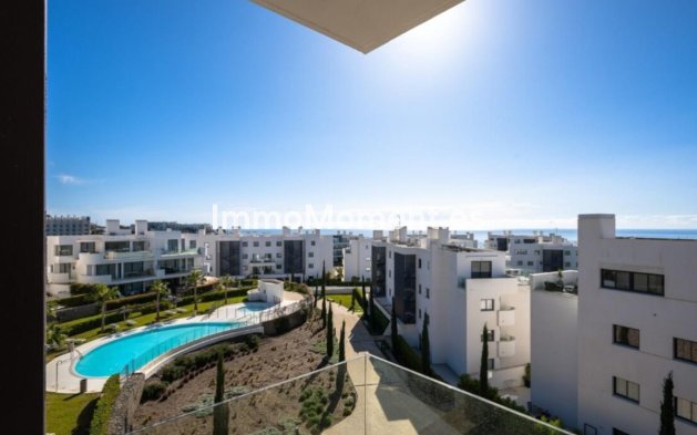 Wohnung - Wiederverkauf - Fuengirola - RSO-36660