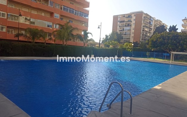 Wohnung - Wiederverkauf - Fuengirola - RSO-38640