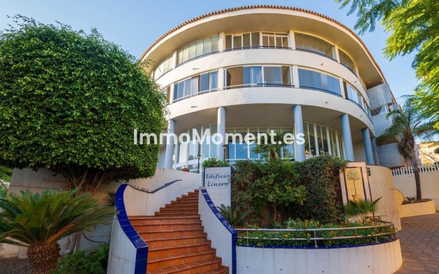 Wohnung - Wiederverkauf - Fuengirola - RSO-46807