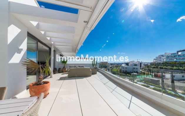 Wohnung - Wiederverkauf - Fuengirola - RSO-49621