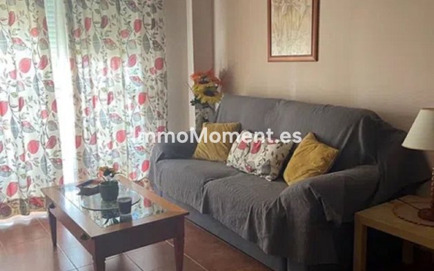 Wohnung - Wiederverkauf - Fuengirola - RSO-51691