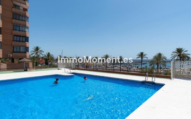 Wohnung - Wiederverkauf - Fuengirola - RSO-57384