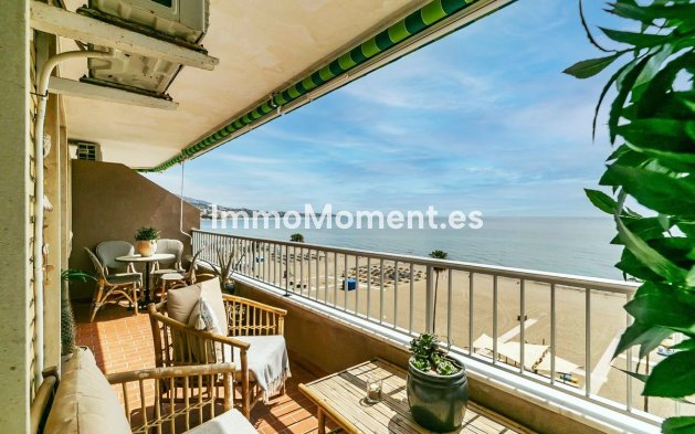 Wohnung - Wiederverkauf - Fuengirola - RSO-61883