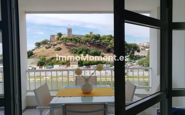 Wohnung - Wiederverkauf - Fuengirola - RSO-65915