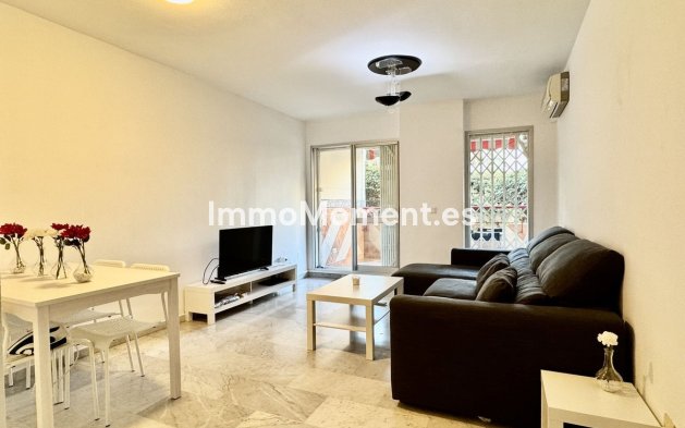 Wohnung - Wiederverkauf - Fuengirola - RSO-67502