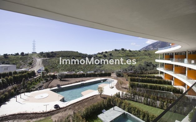 Wohnung - Wiederverkauf - Fuengirola - RSO-67602