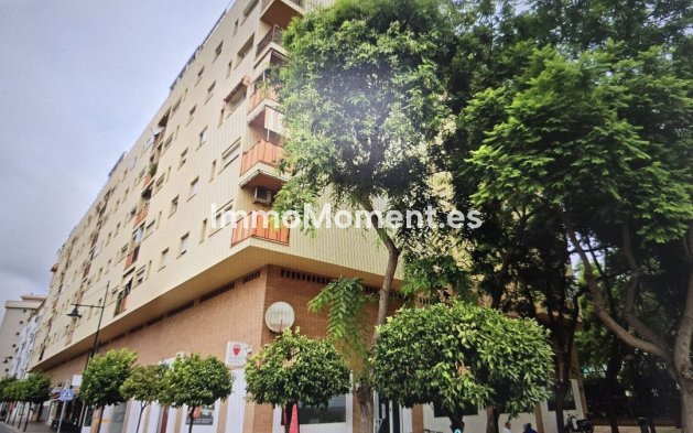 Wohnung - Wiederverkauf - Fuengirola - RSO-82189