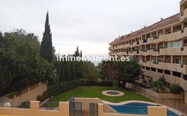 Wohnung - Wiederverkauf - Fuengirola - RSO-85919