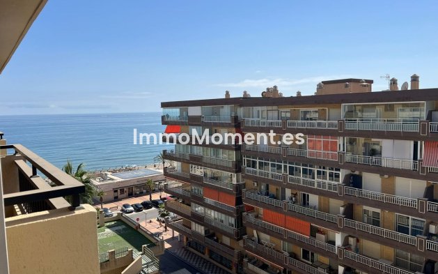 Wohnung - Wiederverkauf - Fuengirola - RSO-93084