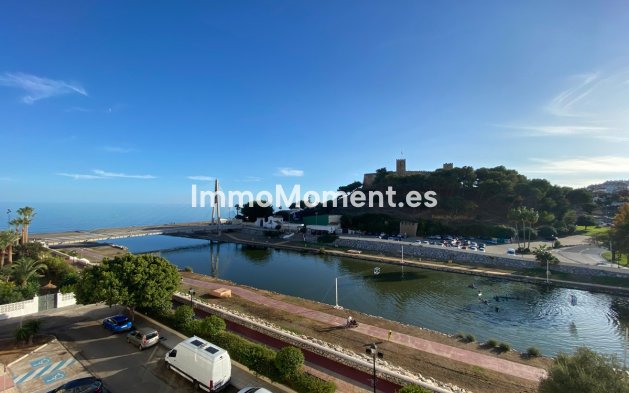 Wohnung - Wiederverkauf - Fuengirola - RSO-95734
