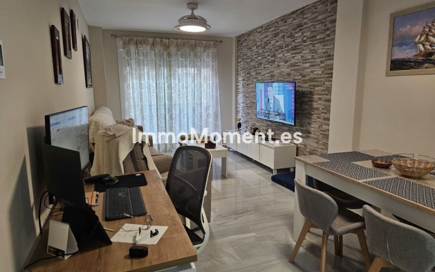 Wohnung - Wiederverkauf - Fuengirola - RSO-97227