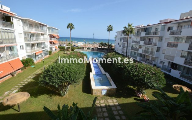 Wohnung - Wiederverkauf - Fuengirola - RSO-98612