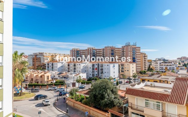 Wohnung - Wiederverkauf - Fuengirola - RSO-99920
