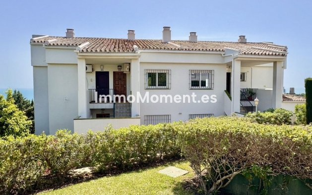 Wohnung - Wiederverkauf - Fuengirola - Torreblanca