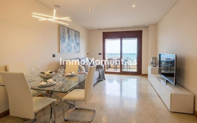 Wohnung - Wiederverkauf - Guardamar del Segura - Guardamar del Segura Centro