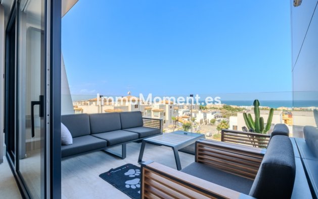 Wohnung - Wiederverkauf - Guardamar del Segura - Guardamar del Segura Centro