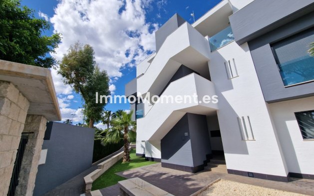 Wohnung - Wiederverkauf - Guardamar del Segura - Urbanización El Raso