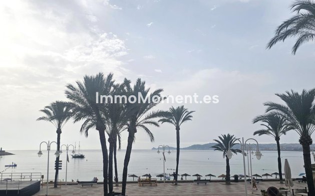 Wohnung - Wiederverkauf - Jávea - Jávea - Xàbia Centro