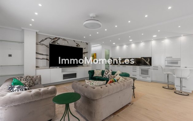 Wohnung - Wiederverkauf - Los Montesinos - Los Montesinos Centro