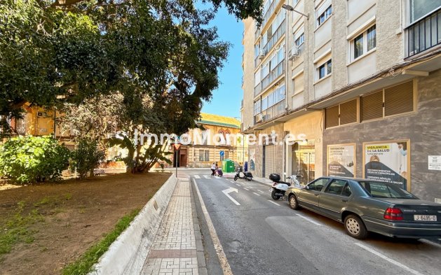 Wohnung - Wiederverkauf - Málaga - El Ejido