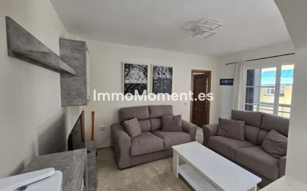 Wohnung - Wiederverkauf - Málaga - Málaga Centro