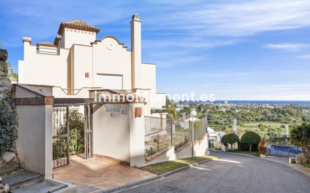 Wohnung - Wiederverkauf - Málaga - Málaga