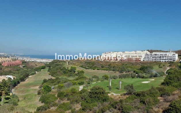 Wohnung - Wiederverkauf - Manilva - La Duquesa