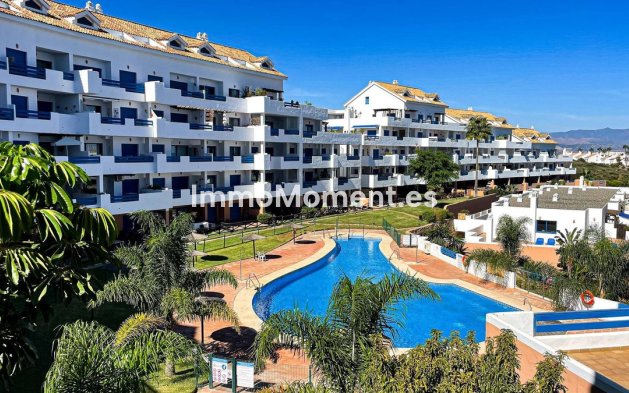 Wohnung - Wiederverkauf - Manilva - La Duquesa