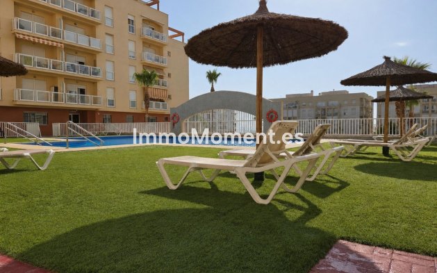 Wohnung - Wiederverkauf - Manilva - San Luis de Sabinillas