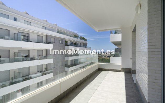 Wohnung - Wiederverkauf - Marbella - La Campana