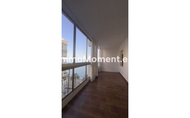 Wohnung - Wiederverkauf - Marbella - Marbella Centro