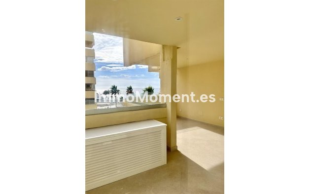 Wohnung - Wiederverkauf - Marbella - Marbella Centro