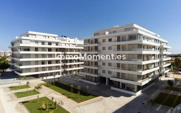 Wohnung - Wiederverkauf - Marbella - Nueva Andalucía