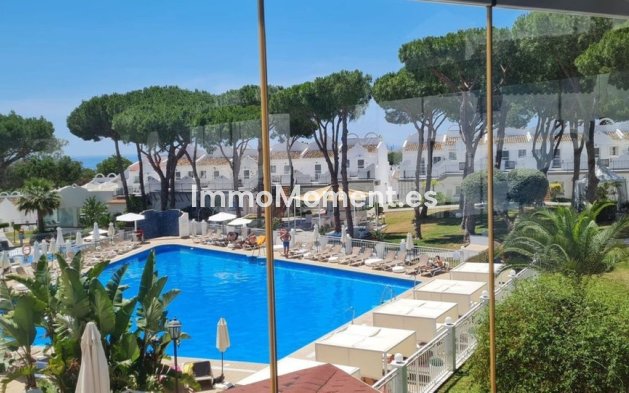 Wohnung - Wiederverkauf - Marbella - Reserva de Marbella