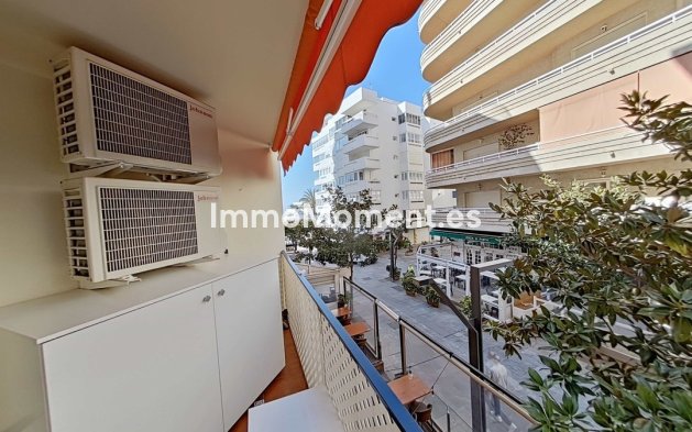 Wohnung - Wiederverkauf - Marbella - RSO-14105