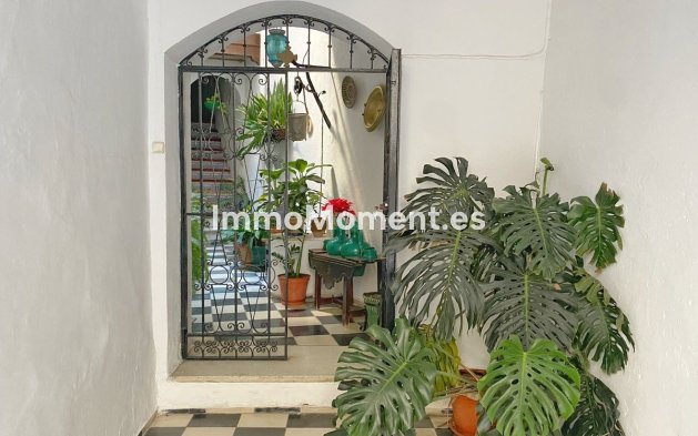 Wohnung - Wiederverkauf - Marbella - RSO-20701