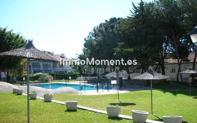 Wohnung - Wiederverkauf - Marbella - RSO-20968