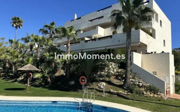 Wohnung - Wiederverkauf - Marbella - RSO-27158