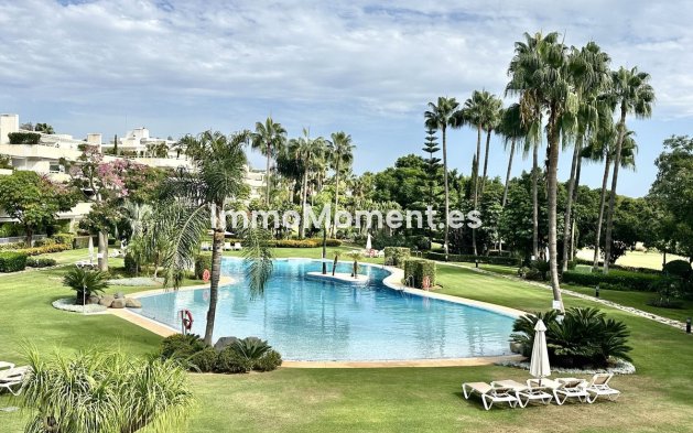 Wohnung - Wiederverkauf - Marbella - RSO-29926