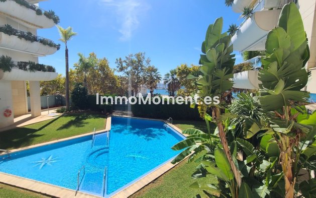 Wohnung - Wiederverkauf - Marbella - RSO-36271