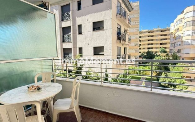 Wohnung - Wiederverkauf - Marbella - RSO-46140