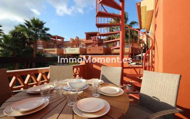 Wohnung - Wiederverkauf - Marbella - RSO-50631