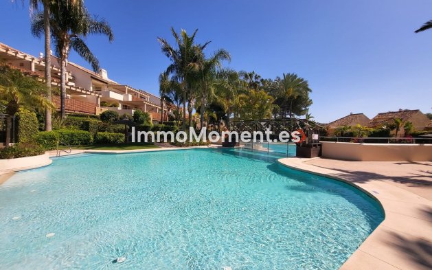Wohnung - Wiederverkauf - Marbella - RSO-70126
