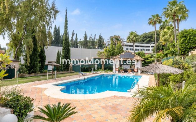 Wohnung - Wiederverkauf - Marbella - RSO-81475
