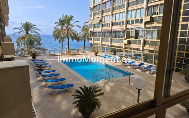Wohnung - Wiederverkauf - Marbella - RSO-85442
