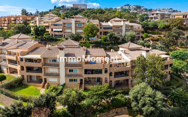 Wohnung - Wiederverkauf - Marbella - RSO-97410